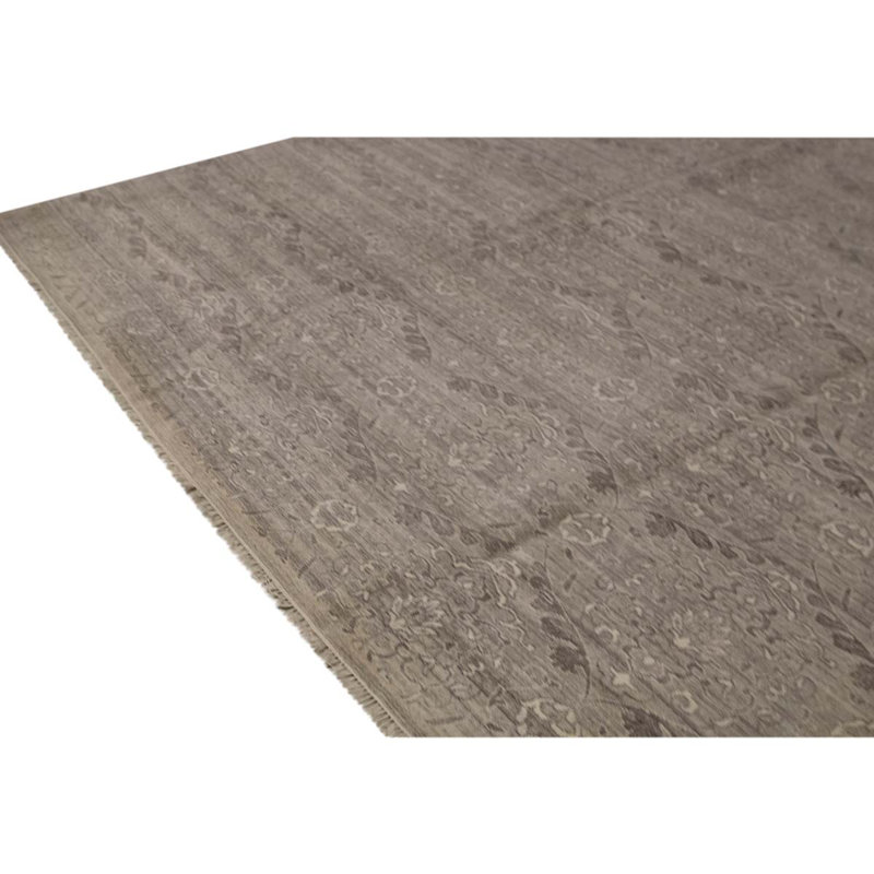 Handmade Area Rug