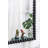 24" x 36" Rectangle Black Mirror
