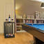 Porte-queues de billard en bois-70674419