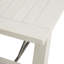Banc de salle à manger en bois-740574949