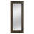 Burien Wood Rectangle Mirror