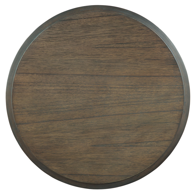 Patton Side Table