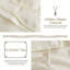 Housse de couette simple Simply Clean-130471516-130471518