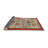 Abstract Indoor Rug-915175861