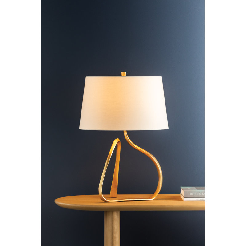 THAROLD 1 LIGHT TABLE LAMP