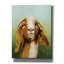 Art mural sur toile Epic Graffiti «Got Your Goat V2 C» par Julia Purinton-106172667