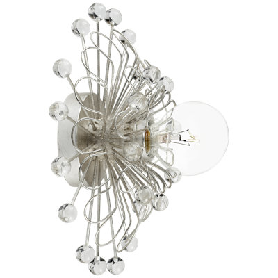 Keaton Flush Mounted Sconce