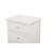 Versatile White Transitional Nightstand-772011071