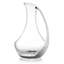 Nambe Vie Wine Pitcher