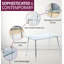 Florus 4 - Person Dining Set