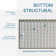 60" W X 32" D Rectangular Shower Base, Non-Slip