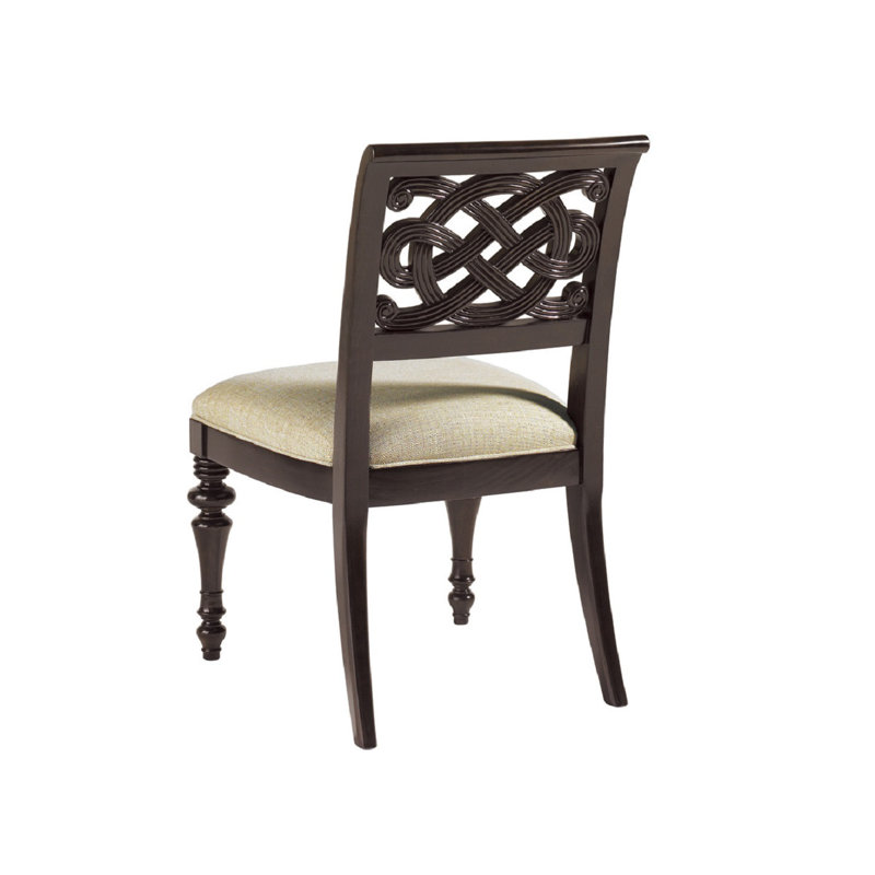 Royal Kahala Upholstered Dining Chair