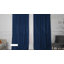 Panneau de rideau simple décoratif à double pincement très long et très large-107744257-107744232