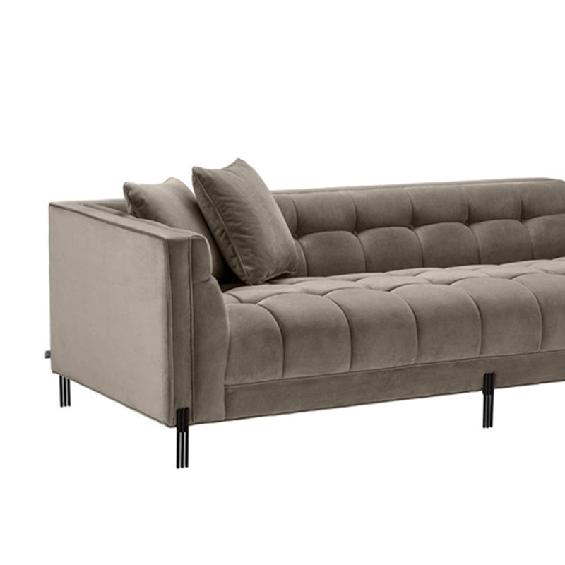 Chaise en pin de haute qualité, Orienté à gauche (vu de face), Noir, noir, noir, noir