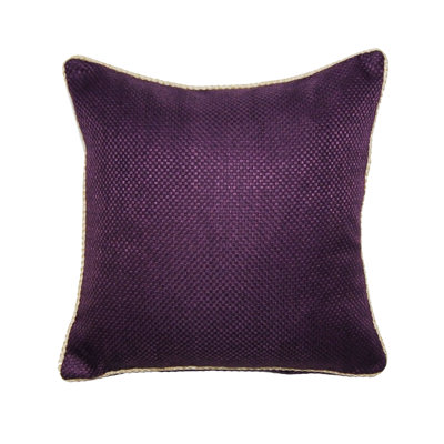 Jindalee Square Cushion Cover