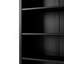 Classic Shaker Style Solid Wood Bookcase-799489147-799673848