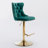 Stormstown Upholstered Adjustable Height Counter Stool-1350571929-1350571933