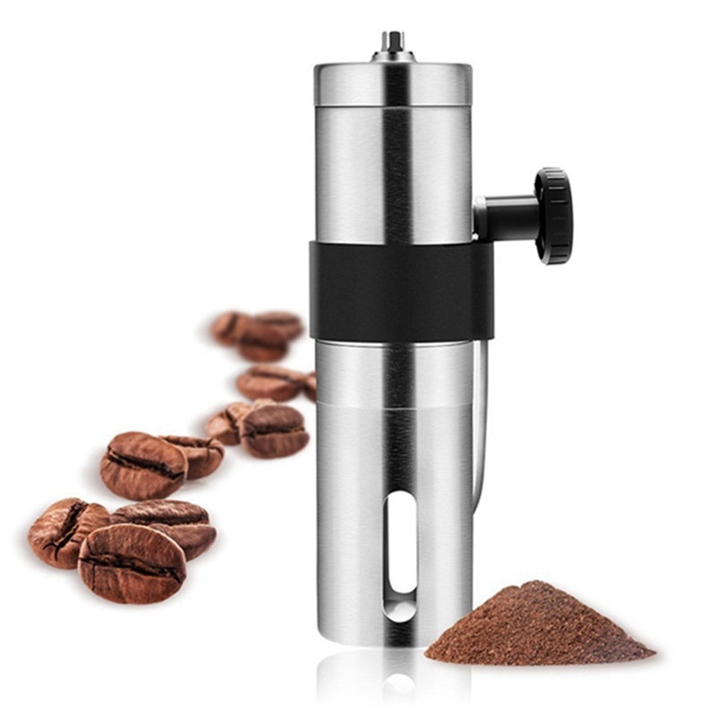 Kepptory Coffee Grinder