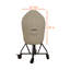 Blue Elephant 2.5cm D Grill Cover-147638517