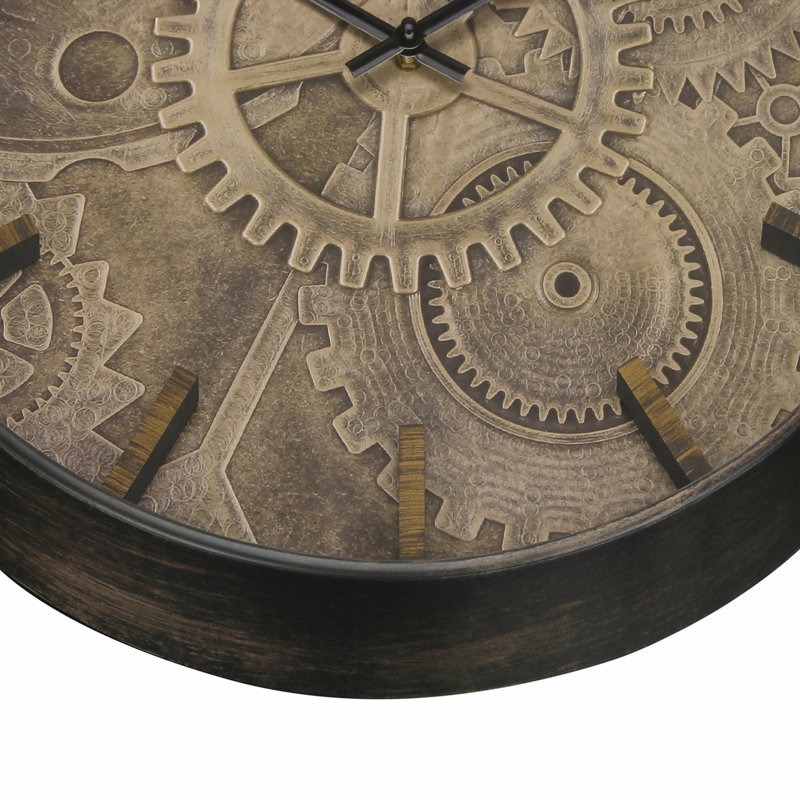 Horloges murales