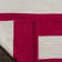 Brookvale Striped Hand-Woven Cotton Red/White Area Rug