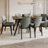 Ensemble repas Cecilia