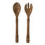 Bilbao Wood Salad Server 2 - Piece Set