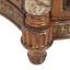 Villa Valencia Sideboard & Mirror Set