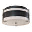 Nathan 1 - Light Flush Mount