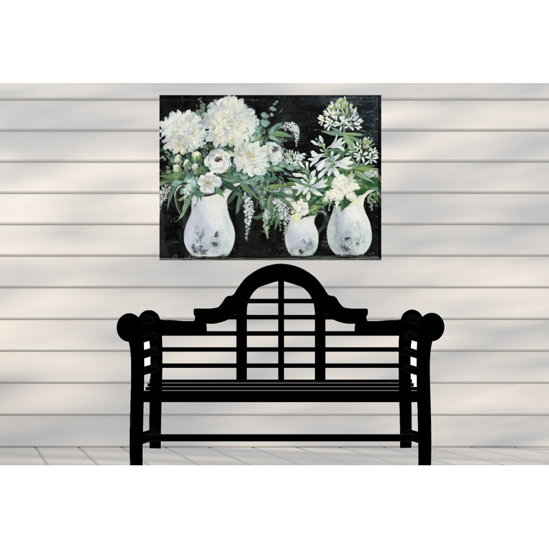 Art extérieur Farmhouse Fresh