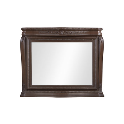 Miroir mural Aguon