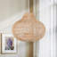 Luminaire suspendu 1 lumière Purtell-1351453414