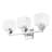Ashanni 3 - Light Dimmable Vanity Light-136262250