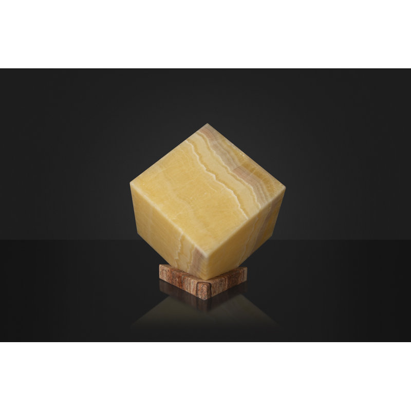 Onyx Lamp