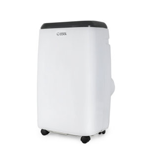 Climatiseur portatif commercial 6 000 BTU CPAC Series, CPT Series, 250 Sq. Pi 10 000 BTU ASHRAE 128