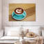 Yarlin chaud moka foncé-108952526