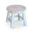 1 - Step Wood Step Stool-852751630