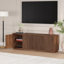 Hanson TV Stand for TVs up to 75"-102555646