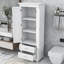 Armoire de salle de bain Reinas