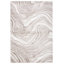 Tapis abstrait Meadow 500 Performance-1210314941