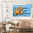 Rustic Starfish-1210746505