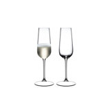 RIEDEL GRAPE@RIEDEL Champagne Flute (Set of 2)