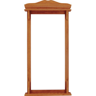Cuestix Wood Pool Table Accessory