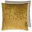 Jabot Velvet Decorative Pillow-669314263-669314270