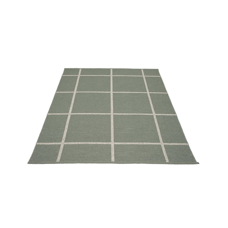 Rug ADA Army/Stone Met. 6 x 8.5 ft