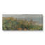 Série paysage - CMLVII - Toile tendue avec châssis - Prêt à accrocher-317870608