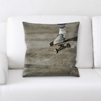 Coussin décoratif Evenson