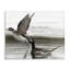 «Long Tailed Duck», art mural par Jadei-1377954822