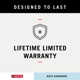 Linden™ Double Towel Hook Bath Hardware Accessory