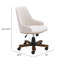 Chaise de travail Abdullah